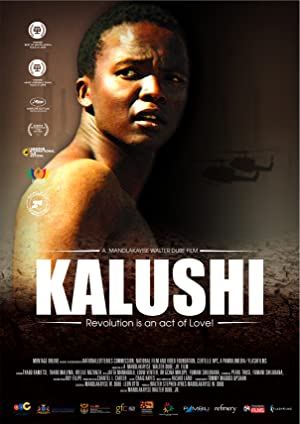 Kalushi: The Story of Solomon Mahlangu on Netflix