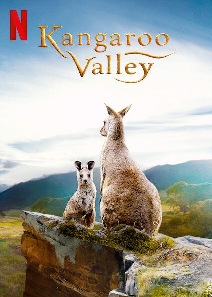Kangaroo Valley  poster