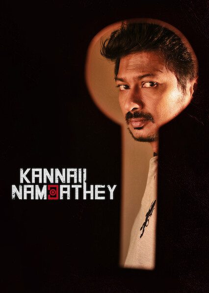 Kannai Nambathe poster