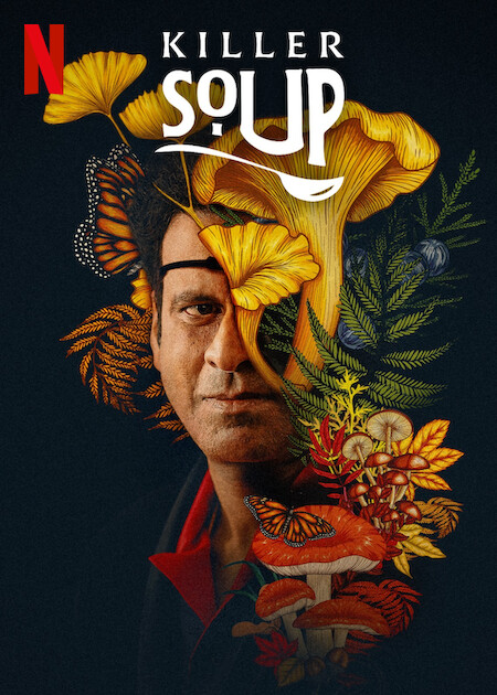 Killer Soup  poster