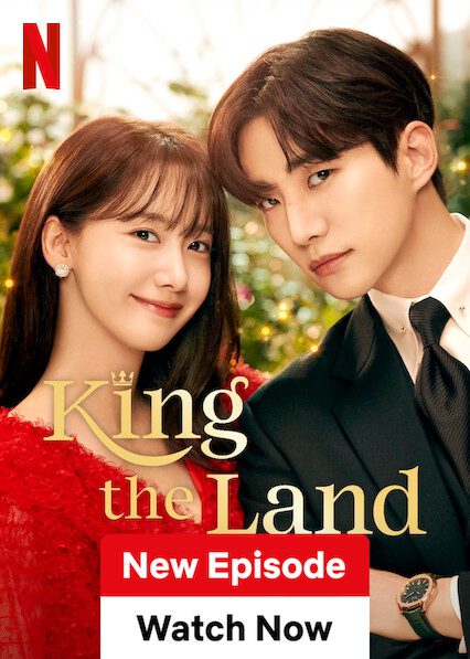 King the Land