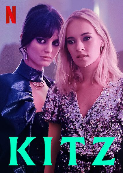 Kitz poster