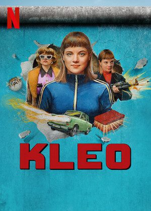 Kleo poster