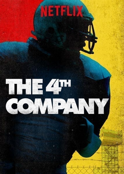 La 4ª Compañía poster