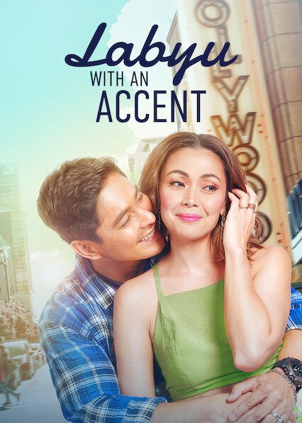 Labyu With An Accent on Netflix