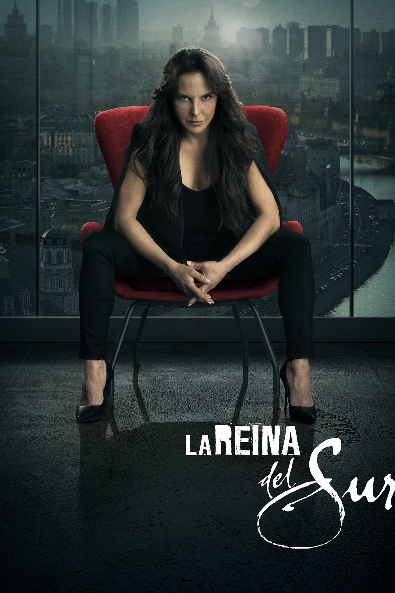 La Reina del Sur  Poster