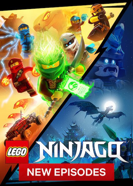 LEGO Ninjago