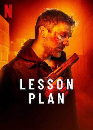 Lesson Plan poster