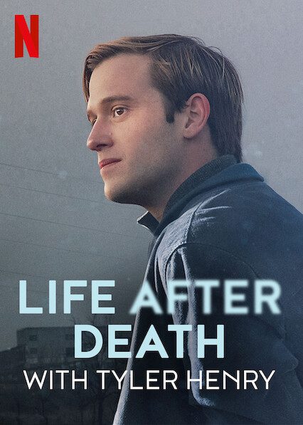 Life After Death with Tyler Henry poster