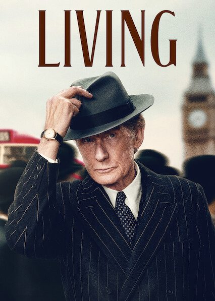 Living  Poster