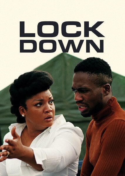 Lockdown on Netflix
