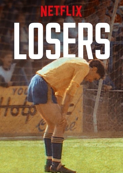 Losers  poster