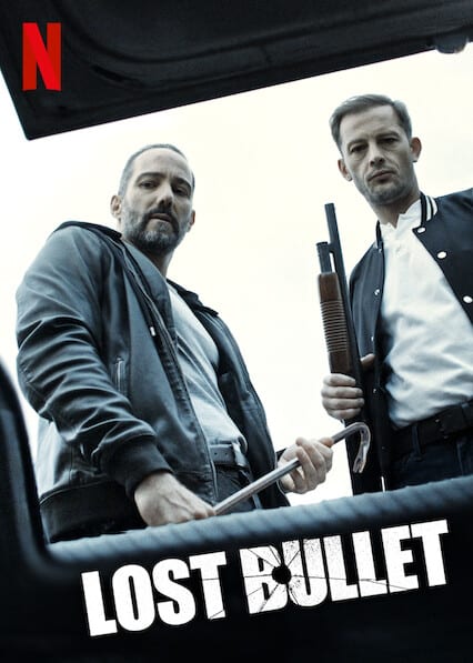 Lost Bullet (Balle perdue)