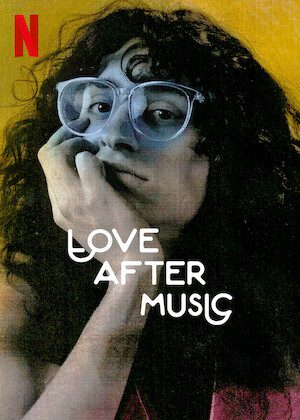 Love After Music poster