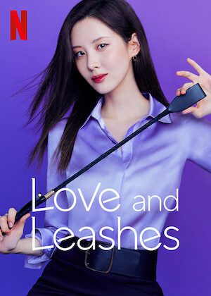 Love and Leashes poster