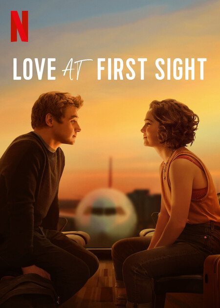 Love at First Sight  Poster