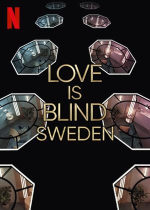 Love is Blind: Sweden  poster