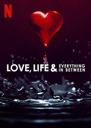 Love, Life & Everything in Between  poster