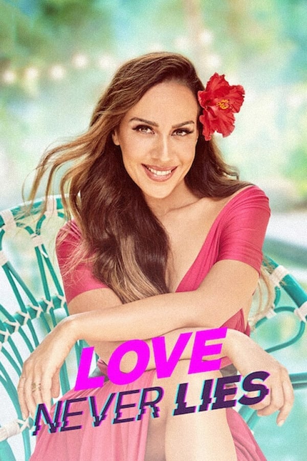 Love Never Lies poster
