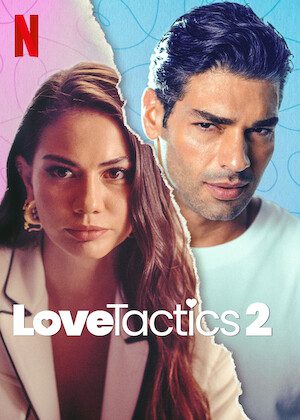 Love Tactics 2 poster