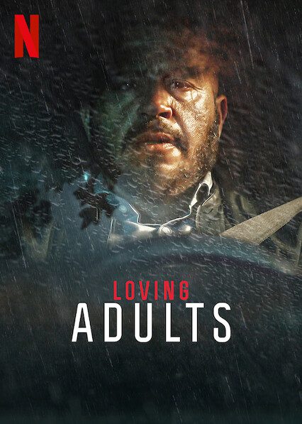 Loving Adults poster