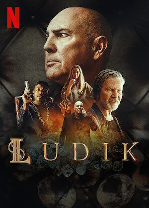 Ludik poster