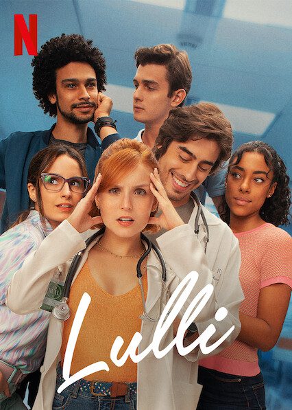 Lulli poster