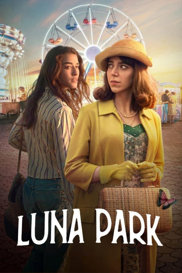 Luna Park  poster