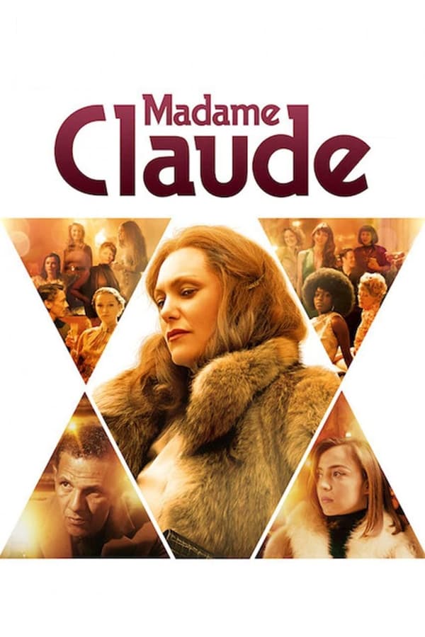 Madame Claude  poster