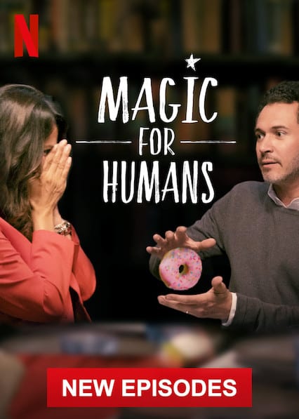 Magic for Humans