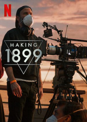 Making 1899  poster