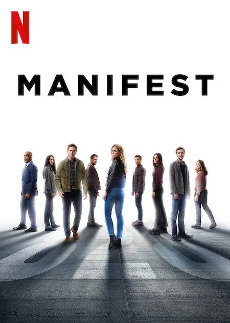 Manifest  Poster