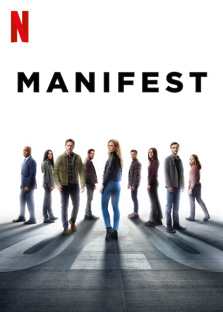 Manifest poster