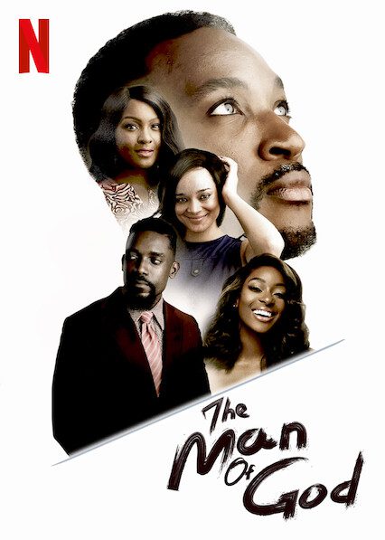 Man of God  poster