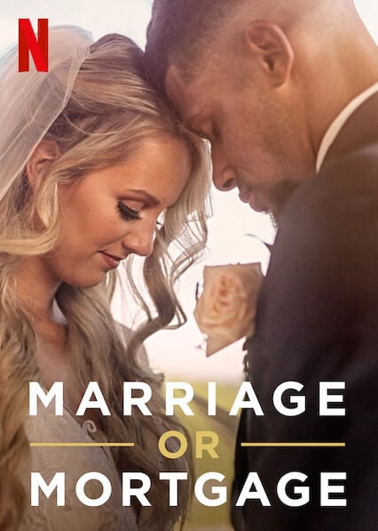 Marriage or Mortgage  poster