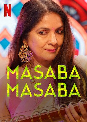 Masaba Masaba  poster