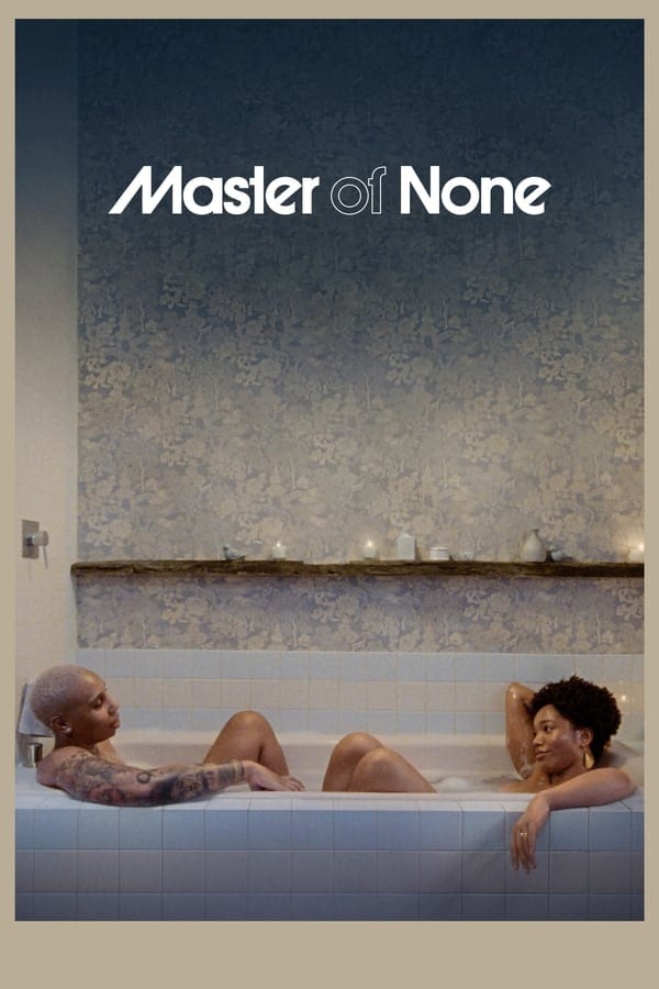 Master of None  poster