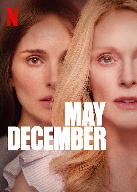 May December  Poster