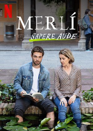 Merlí. Sapere Aude  poster