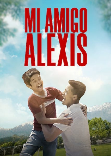 2019 Mi Amigo Alexis