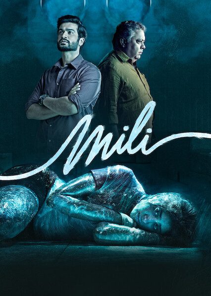 Mili poster