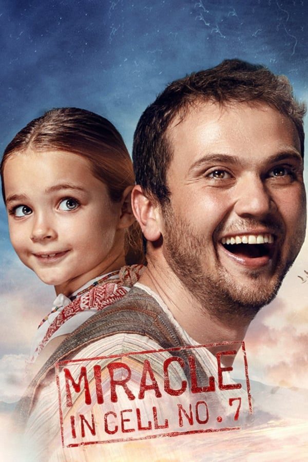 latest movies in netflix Miracle in Cell No. 7 on Netflix