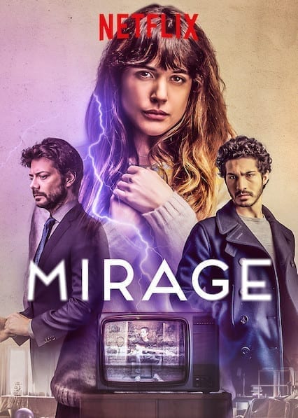 Mirage (Durante la tormenta)
