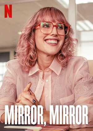 Mirror, Mirroron Netflix