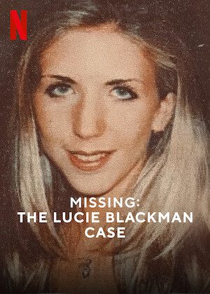 Missing: The Lucie Blackman Case poster