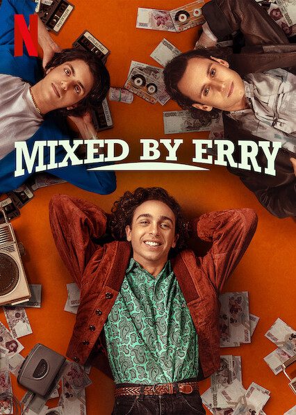 Mixed by Erry on Netflix