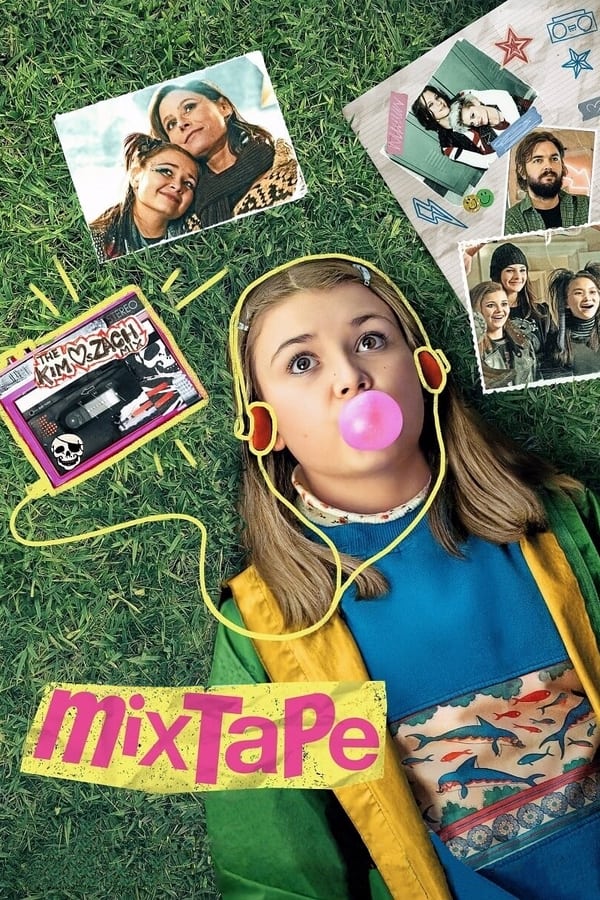 Mixtape  poster
