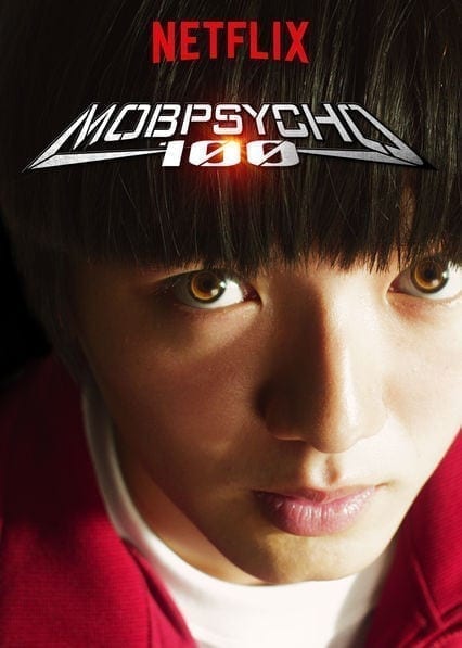 Mob Psycho 100
