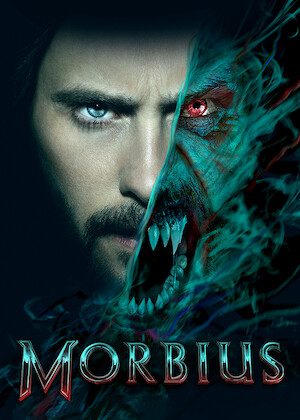 Morbius poster