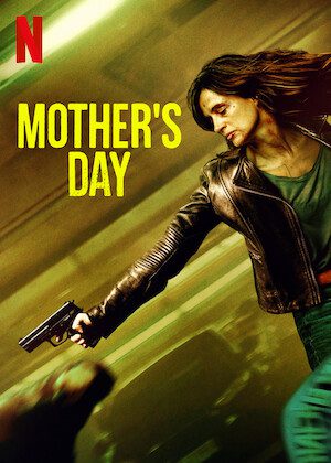 Mother\'s Day  Poster